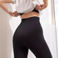 Women’s High-Waist Tummy Control Shaping Leggings