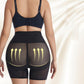 Hip-Lifting Breathable Mesh High-Waist Shaping Pants