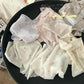 Women’s Ultra-thin Traceless Ice Silk Panties