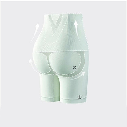 Comfortable Stretchy Tummy Tuck Hip Lift Pants