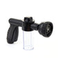 🔫💦Limited Time Half Price-Foam Water Gun Car Wash Water Gun Set