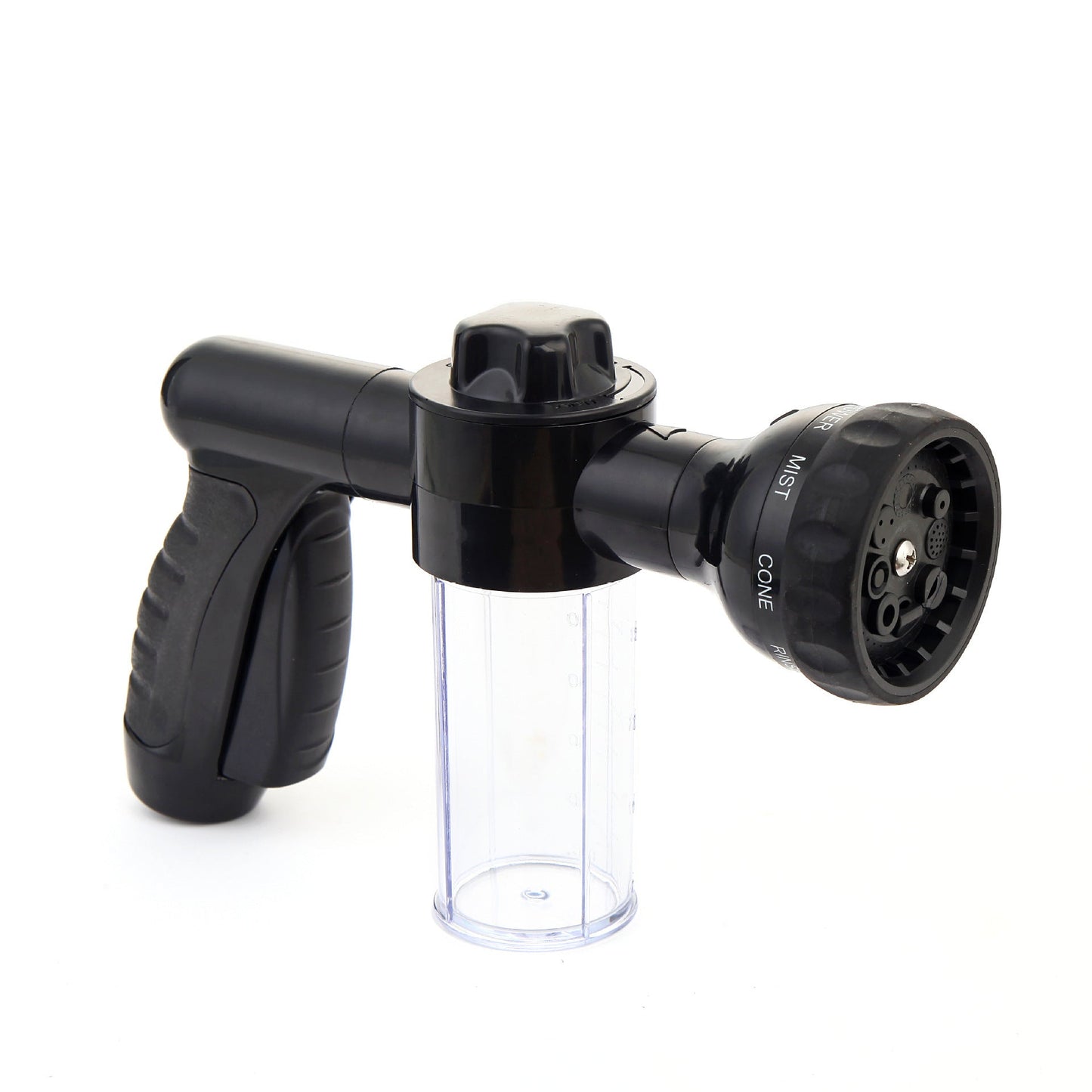 🔫💦Limited Time Half Price-Foam Water Gun Car Wash Water Gun Set