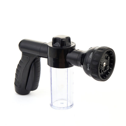 🔫💦Limited Time Half Price-Foam Water Gun Car Wash Water Gun Set