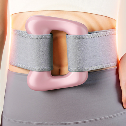 🏆Limited Time  Hot Sale - Up to 70% OFF⚡Multifunctional fascia ring for the entire body🌿👑
