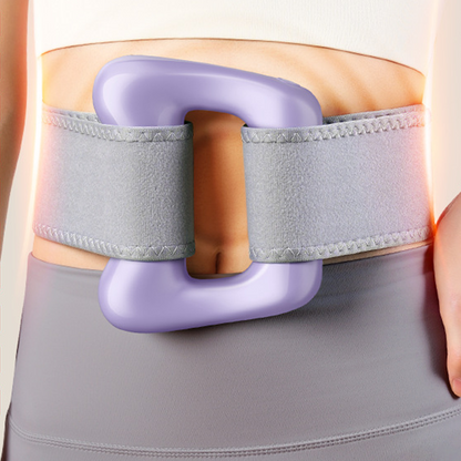 🏆Limited Time  Hot Sale - Up to 70% OFF⚡Multifunctional fascia ring for the entire body🌿👑