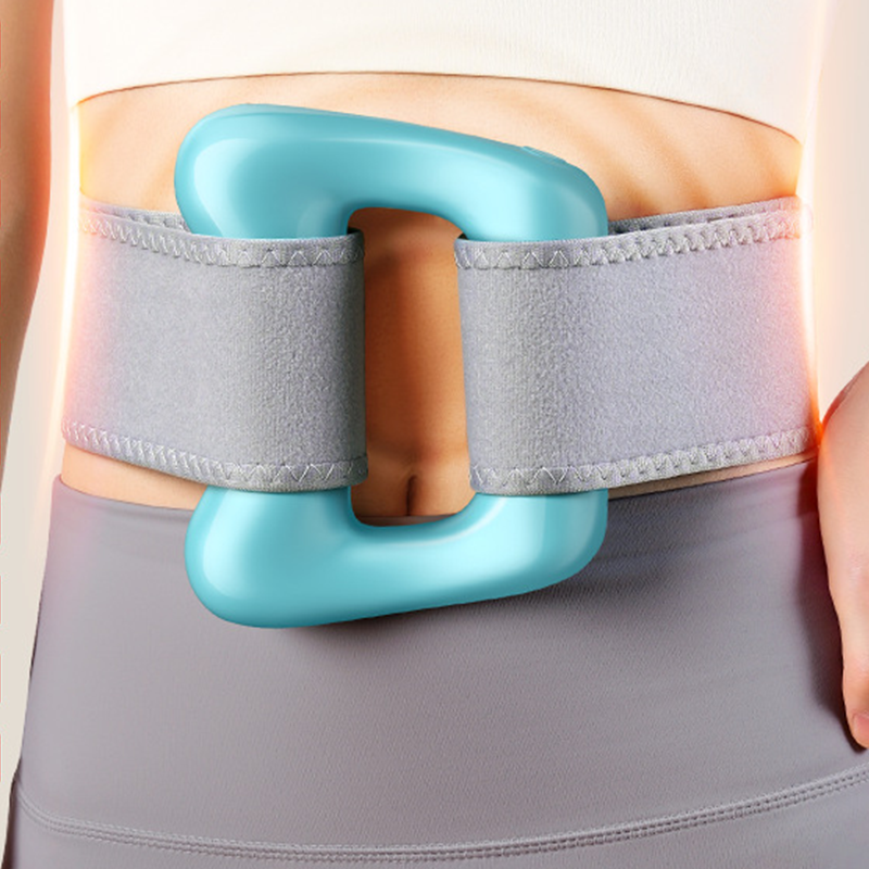 🏆Limited Time  Hot Sale - Up to 70% OFF⚡Multifunctional fascia ring for the entire body🌿👑