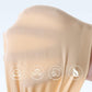 Women's Solid Color Seamless Comfort Underwear