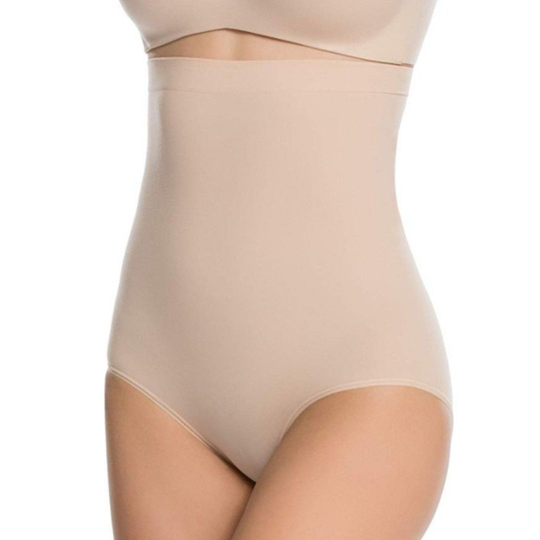 🔥Hot Sale 50% Off🎉High Waist Shaper Panties for Women