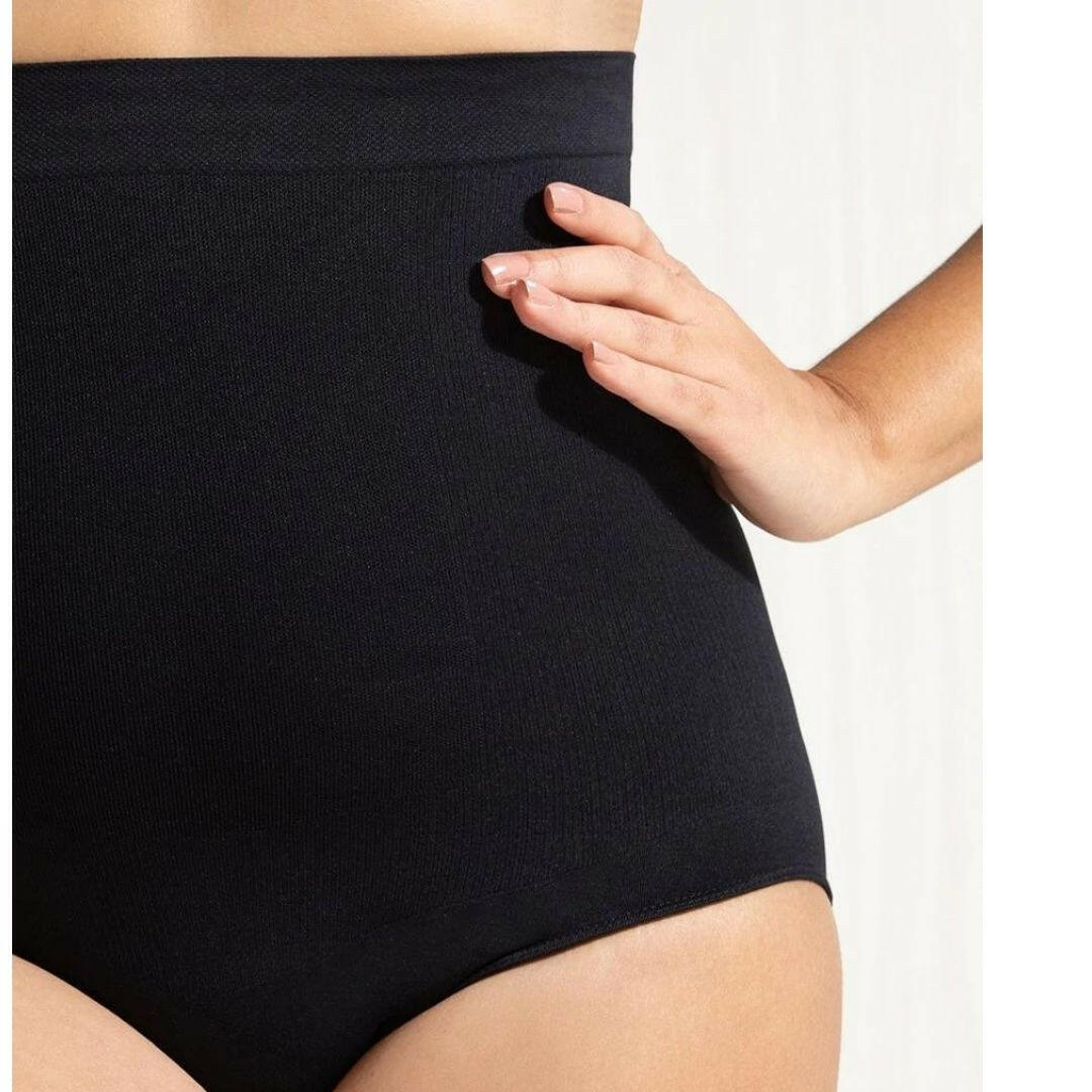 🔥Hot Sale 50% Off🎉High Waist Shaper Panties for Women