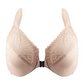 Women's Push Up Front Closure Bra