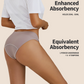 Intimate Low-Rise Period Panties