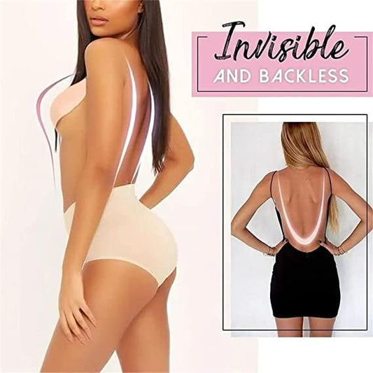 🎉 Last Day Promotion-49% OFF 🎉Invisible Lift Bra