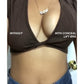 🎉 Last Day Promotion-49% OFF 🎉Invisible Lift Bra