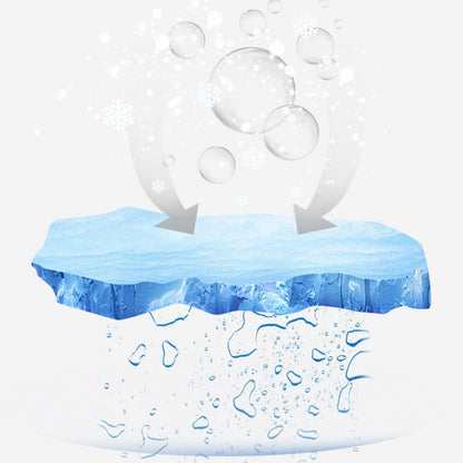 ❄️Limited-time 50% off🧊Defrosting Spray for Fridge Freezer🎁(With free spatula)