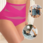 ✨Last Day-Buy 1 Get 3 Packs✨Plus-Size High-Waist Cross Tummy Control Panties