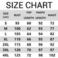 🌸Hot Sale 50% OFF💖Women’s Summer Oversized Wide Leg Crop Pants Two Piece Outfits Set