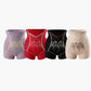 Women's High-Waisted Tummy Control Shaper Shorts