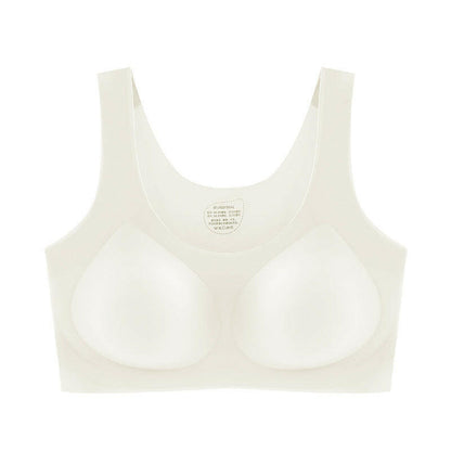 🔥Women's Wire-Free Sports Bra🍑✨