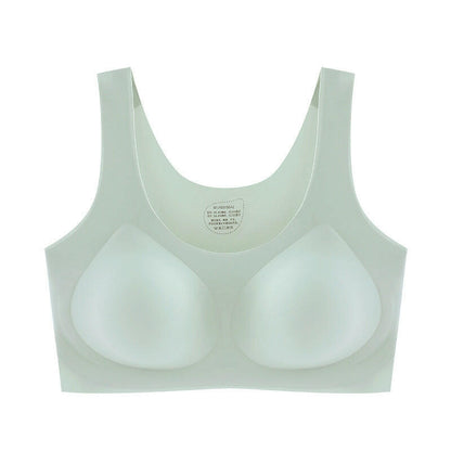 🔥Women's Wire-Free Sports Bra🍑✨