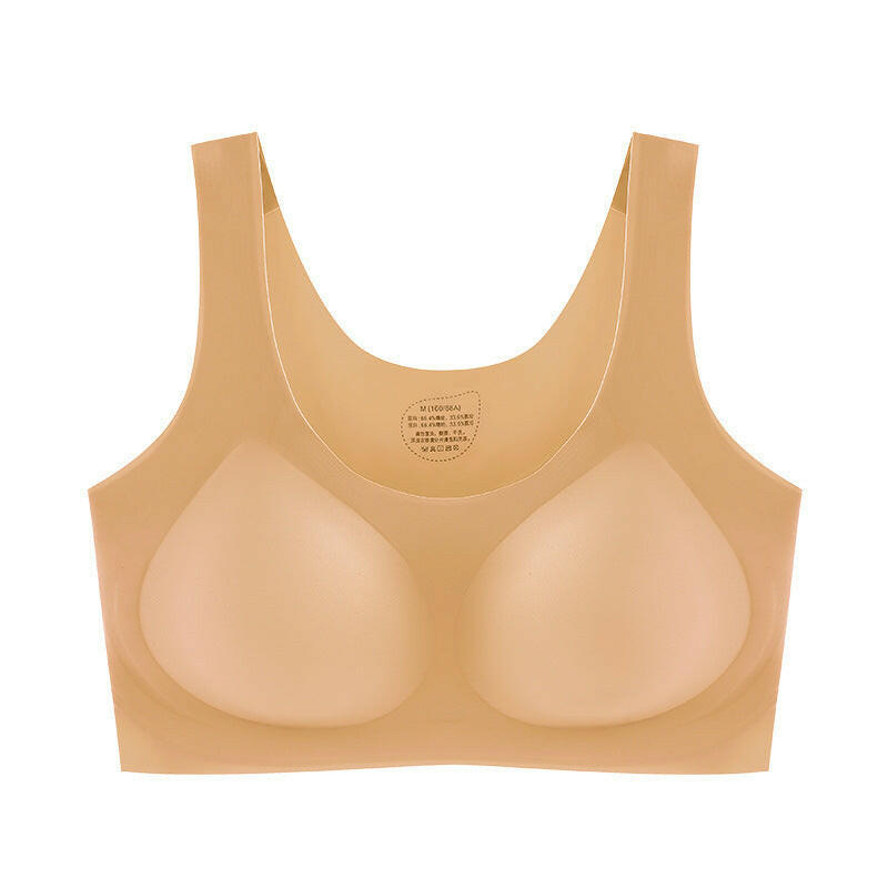 🔥Women's Wire-Free Sports Bra🍑✨