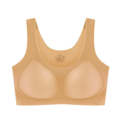 🔥Women's Wire-Free Sports Bra🍑✨