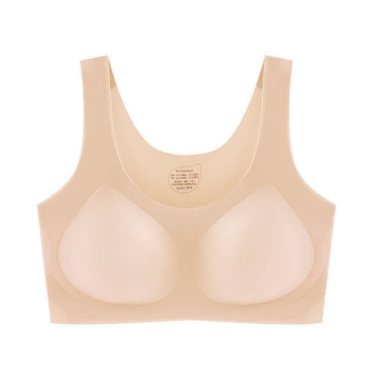 🔥Women's Wire-Free Sports Bra🍑✨