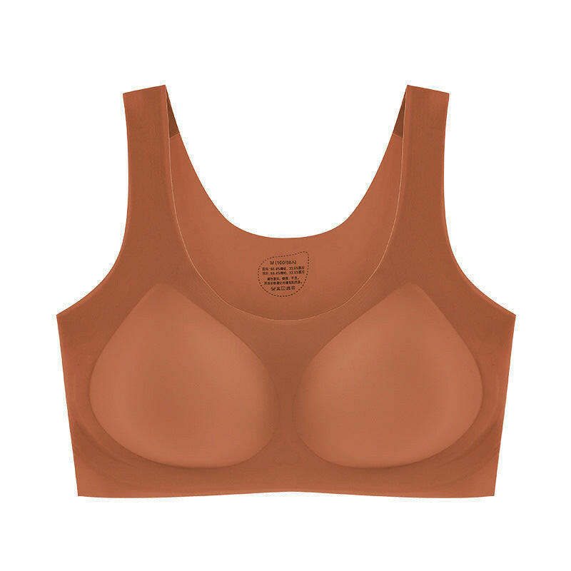 🔥Women's Wire-Free Sports Bra🍑✨