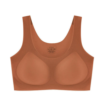 🔥Women's Wire-Free Sports Bra🍑✨