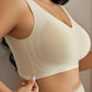 Ultra Comfort Seamless Shaping Bra