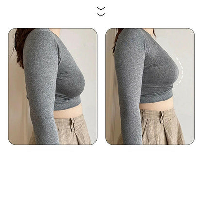 Ultra Comfort Seamless Shaping Bra