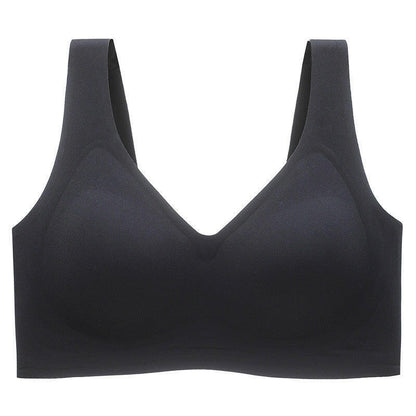 Ultra Comfort Seamless Shaping Bra