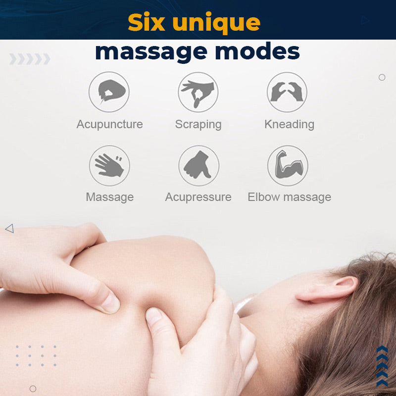 🎉Hot Sale🎉Portable Mini Massager