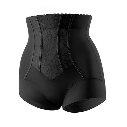 Women's High-Waisted Tummy Control Underwear