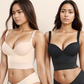 3D Styling Tight Fit Sports Bra - Thoracic Support