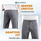 🔥NEW YEAR SALE £13.98!!⚡50K+ SOLD!🔥MultiPants – High Stretch Multi-pocket Durable Cargo Pants