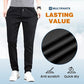 🔥NEW YEAR SALE £13.98!!⚡50K+ SOLD!🔥MultiPants – High Stretch Multi-pocket Durable Cargo Pants