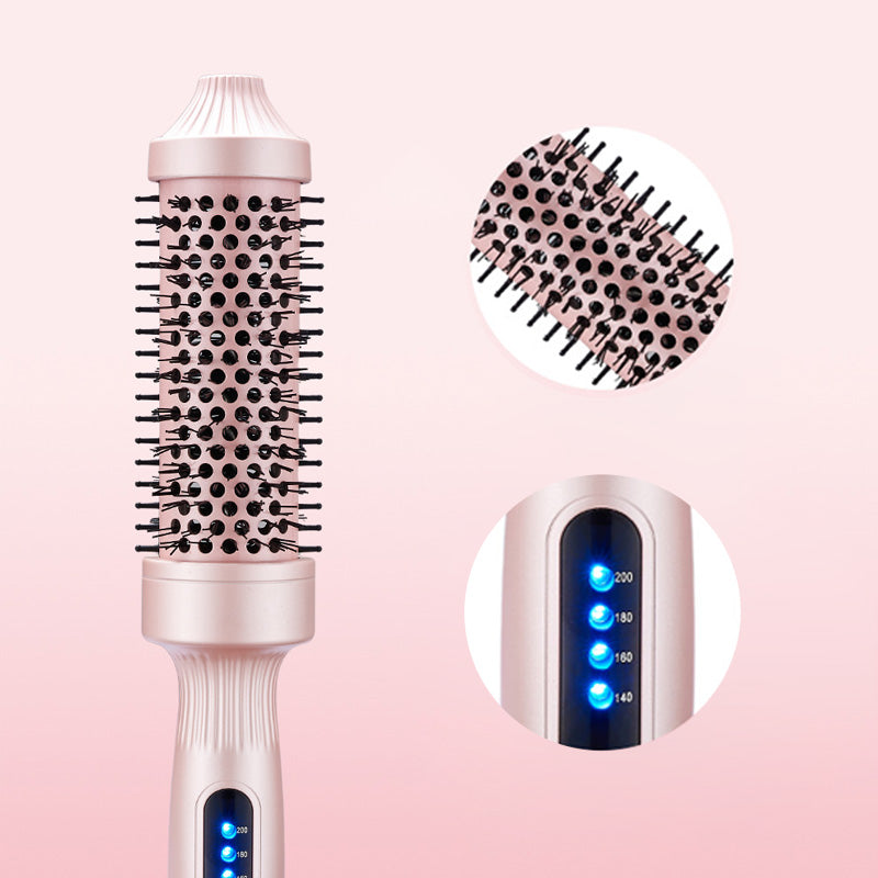⏰Last 4 hours Sale 49% OFF💇‍♀️2-in-1 Hair Fluffy Styling Comb✨Fluffy Volume in Minutes