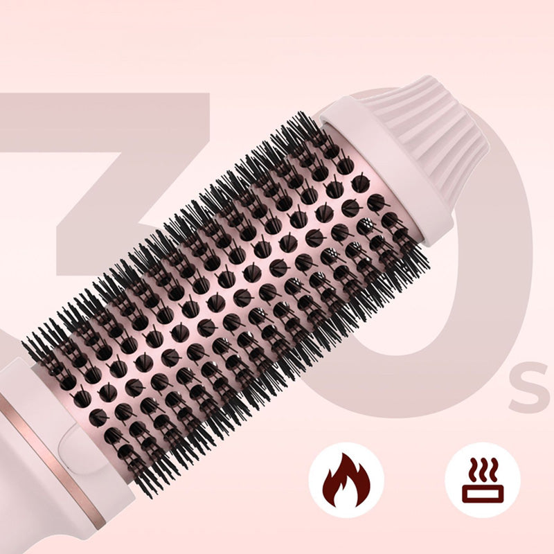 ⏰Last 4 hours Sale 49% OFF💇‍♀️2-in-1 Hair Fluffy Styling Comb✨Fluffy Volume in Minutes