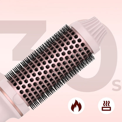 ⏰Last 4 hours Sale 49% OFF💇‍♀️2-in-1 Hair Fluffy Styling Comb✨Fluffy Volume in Minutes
