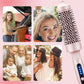 ⏰Last 4 hours Sale 49% OFF💇‍♀️2-in-1 Hair Fluffy Styling Comb✨Fluffy Volume in Minutes