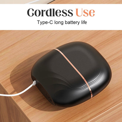 🏆Flash Sale⚡🔥Buy 2 Get 10% OFF! Only Today🔥Mini Cordless Hair Straightener Comb