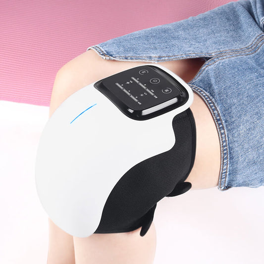 🎁New Year Hot Sale 70% OFF🎁Intelligent Knee Massager (Free Shipping)