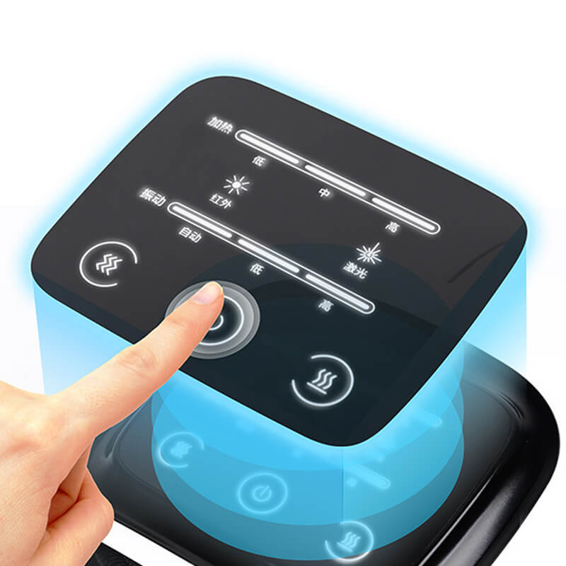 🎁New Year Hot Sale 70% OFF🎁Intelligent Knee Massager (Free Shipping)