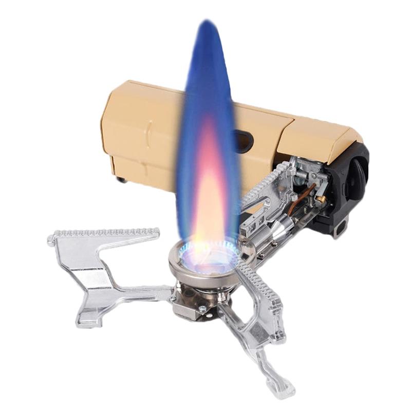 ⏳Limited-time 50% off⏰Portable Folding Stove