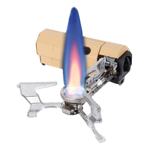 ⏳Limited-time 50% off⏰Portable Folding Stove