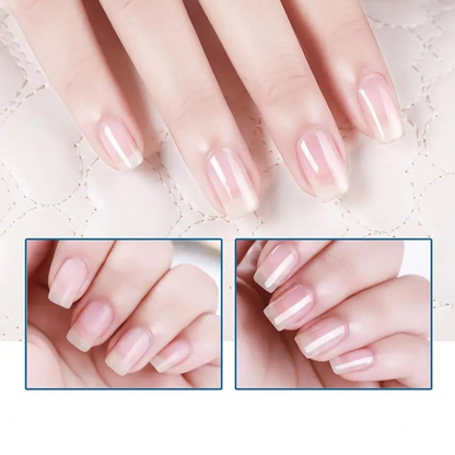 💅Last Day Special Price ￡5.99✨⏰High-Gloss Quick-Dry Nail Oil💓