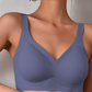 Women's Seamless Comfort Sports Bra