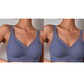 Women's Seamless Comfort Sports Bra