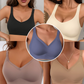 Women's Seamless Comfort Sports Bra