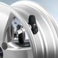 Solar Real-Time Four-Wheel Display Tire Pressure Monitor